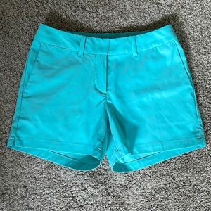 Nike Women’s Golf Shorts
